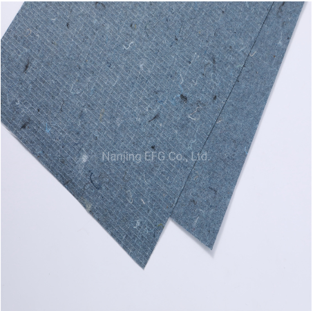 Renfort de tapis composite pour bitume Sbs