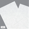 Tissu de toiture en fibre de verre durable pour membrane de bitume