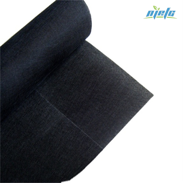 tapis noir en fibre de verre (3)