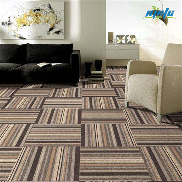 tissu polaire pour tapis en fibre de verre 3