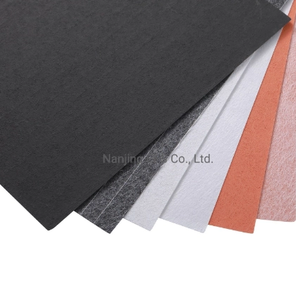  Tissu composite en polyester pour renfort en fibre de verre