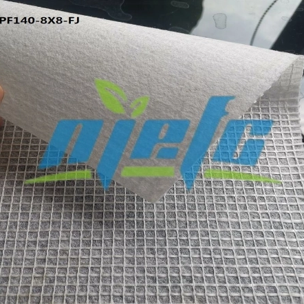 Tissu de pavage en fibre de verre d'usine crédible en Chine