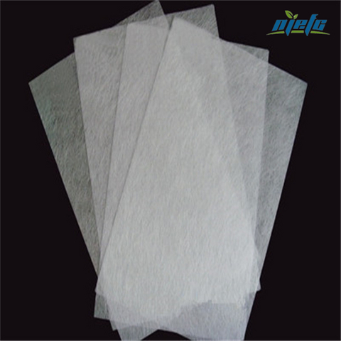 Tissu pour tapis en fibre de verre 40g 50g
