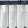 Tapis en polyester Spunbond pour membrane imperméable bitumineuse 100g/m2, 120g/m2, 140g/m2, 160g/m2, 180g/m2, 200g/m2