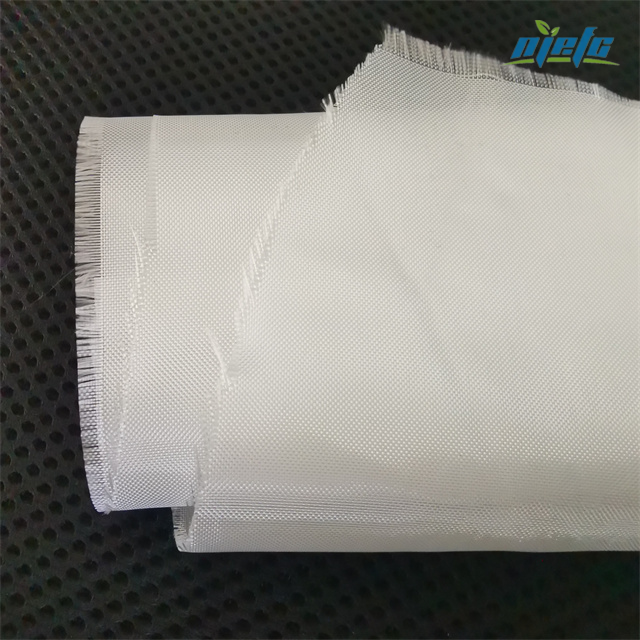 Tissu en fibre de verre pour haut-parleur 57,5 ​​g/m2