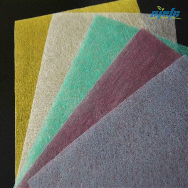 Tissu en polyester 30g/m2 ~120g/m2