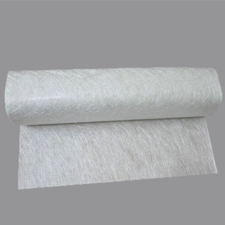 Tapis en fibre de verre de haute qualité pour les produits FRP