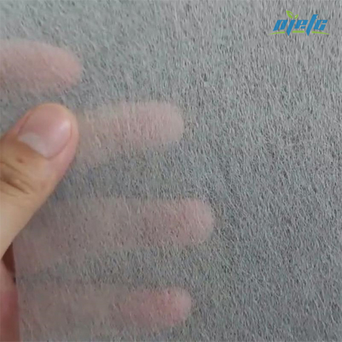 Tissu de revêtement en fibre de verre pour peinture sur mur 25g 40g 50g 60g 90g