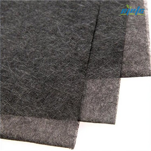 Tapis de surface en fibre de carbone