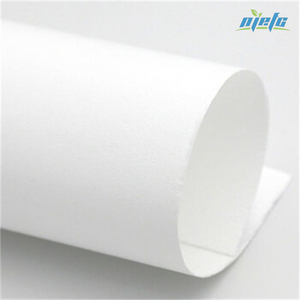 Papier filtre composite en fibre de verre 140g/m2