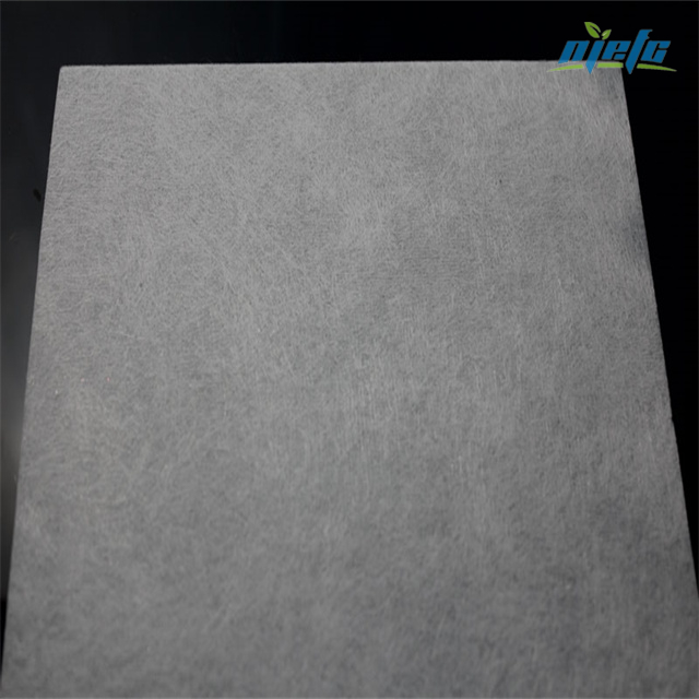 Tapis composite en fibre de verre polyester pour le pavage/matériau en fibre de verre 